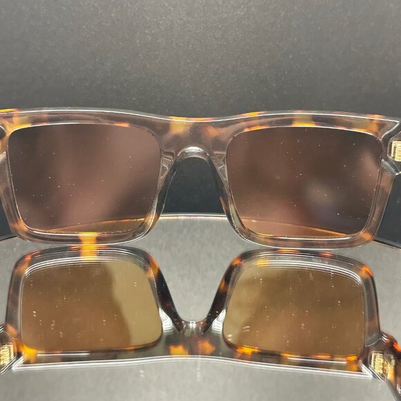 Prada Sunglasses with Case - EUC - Picture 4 of 8